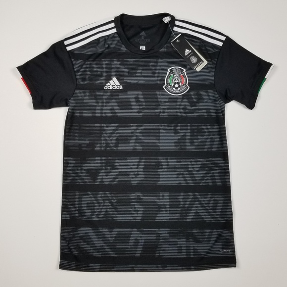adidas mexico jersey 2019